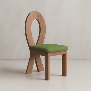 Lunea Accent Chair