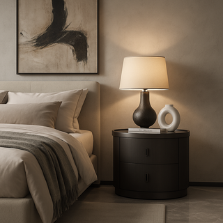 Ravenna Luxe NightStand
