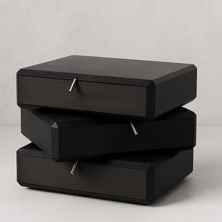 Spinello Nightstand