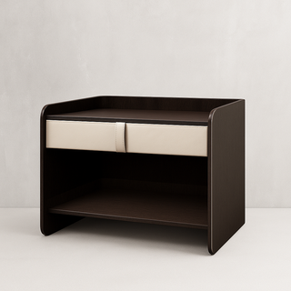 Carlo Nightstand