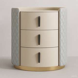 Colosseo Nightstand