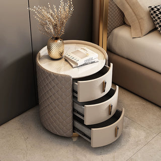 Colosseo Nightstand