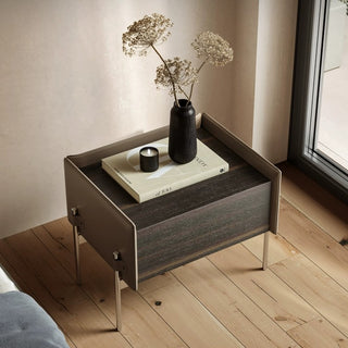 Aurum Nightstand