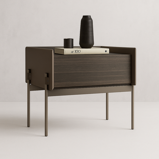 Aurum Nightstand