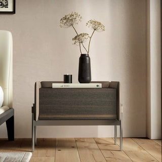 Aurum Nightstand