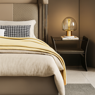 Cavaro Nightstand