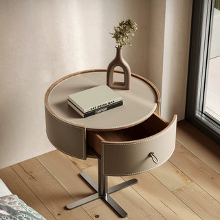 Cuore Luna Nightstand