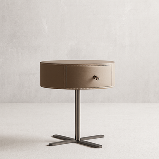 Cuore Luna Nightstand