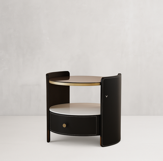 Trieste Tranquil Nightstand