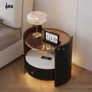 Trieste Tranquil Nightstand
