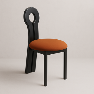 Siena Ringlet dinning chair