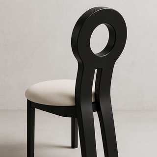 Siena Ringlet dinning chair