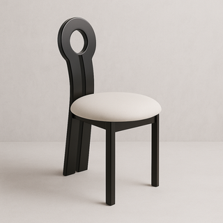 Siena Ringlet dinning chair