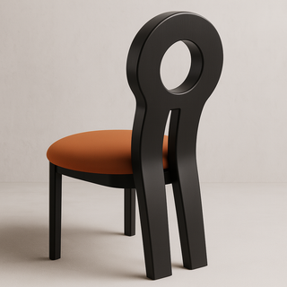Siena Ringlet dinning chair