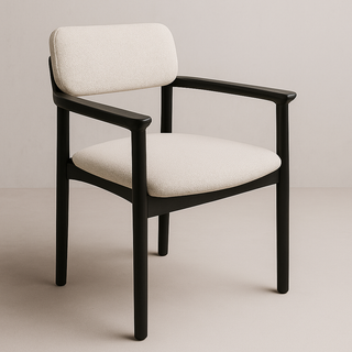 Milano Minimal Armchair