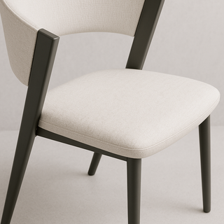 Tuscany Curve Dining Chair