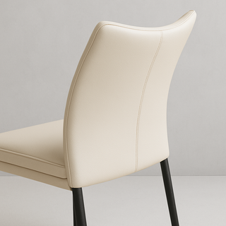 Lucca Minimal Chair
