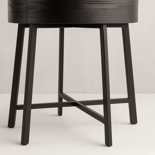 Vesaro Nightstand