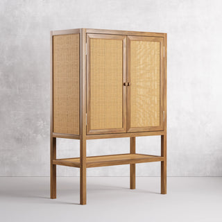 Umbria Dresser