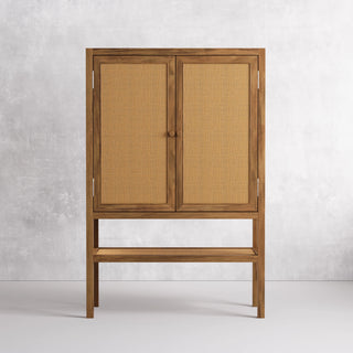 Umbria Dresser