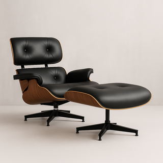 Nestora Lounge Duo Chair