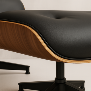 Nestora Lounge Duo Chair